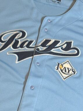 **NFS**


True Fan Tampa Bay Rays